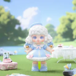 Miana Tea Party in the Forest Series JOTOYS Trading Figure Blind Box