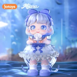Miana Meet in Wonderland Series Blind Box Figur 22 Miana Meet in Wonderland Series Blind Box Figur