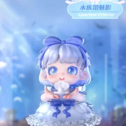 Miana Meet in Wonderland Series Blind Box Figur 17 Miana Meet in Wonderland Series Blind Box Figur