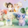 Cat Dragon Fantasy Magic Academy Series