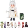 Nagi Cub Study Tour Season Series Action Figure Blind Box