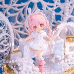 NAGI Illusory Realm Series