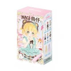 NAGI Illusory Realm Series