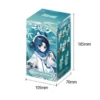 Nagi Cloud Ruins Chronicle Series 1/12 MJD Action Figure Blind Box