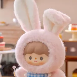 Finding Unicorn Zzoton Delicious Bunny Plush Blind Box