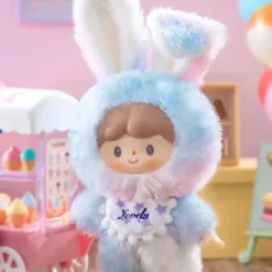 Finding Unicorn Zzoton Delicious Bunny Plush Blind Box