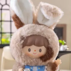 Finding Unicorn Zzoton Delicious Bunny Plush Blind Box