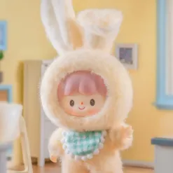 Finding Unicorn Zzoton Delicious Bunny Plush Blind Box