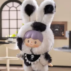 Finding Unicorn Zzoton Delicious Bunny Plush Blind Box