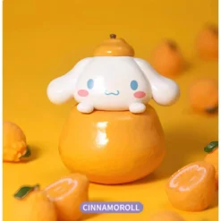 Sanrio Characters Fruit Sandwich Series Blind Box 11 Sanrio Characters Fruit Sandwich Series Blind Box