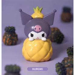 Sanrio Characters Fruit Sandwich Series Blind Box 8 Sanrio Characters Fruit Sandwich Series Blind Box