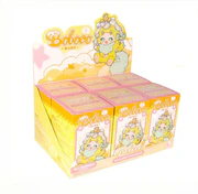 Boboco Sweetheart Party Series Plush Figure Blind Box 3 Boboco Sweetheart Party Series Plush Figure Blind Box - Bilde 3