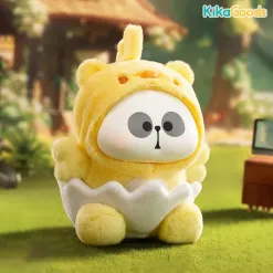 MR. PA Animal Company Plush Keychain Blind Box 18 MR. PA Animal Company Plush Keychain Blind Box