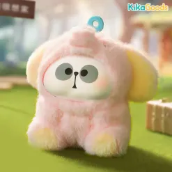 MR. PA Animal Company Plush Keychain Blind Box 21 MR. PA Animal Company Plush Keychain Blind Box