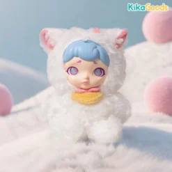 Laura Cute Pet Dessert Shop Plush Blind Box