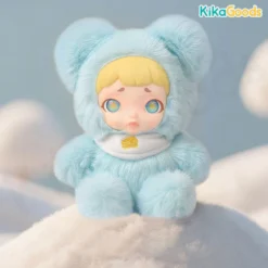 Laura Cute Pet Dessert Shop Plush Blind Box