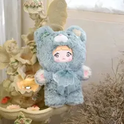 Nommi Good Night Bear 400% blind box plush
