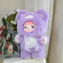 Nommi Good Night Bear 400% blind box plush