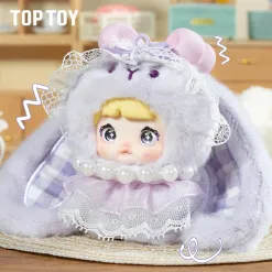 Nommi Baby Sweetheart Bunny Series Plush Blind Box