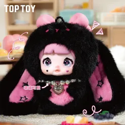 Nommi Baby Sweetheart Bunny Series Plush Blind Box