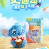 Stitch Fantasy Summer Plush Dolls Blind Box