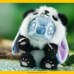 Stitch Animal Plush Party hengende nøkkel-plush 13 cm 11 Stitch Animal Plush Party hengende nøkkel-plush 13 cm