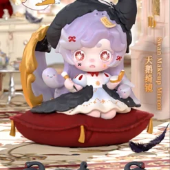 Keeno V4 Miracle Feast Collection Figure Blind Box