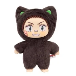 Sakamoto Days Cat Ear Plushie Series Blind Box Plush Dol