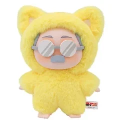 Sakamoto Days Cat Ear Plushie Series Blind Box Plush Dol