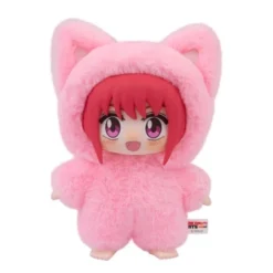 Sakamoto Days Cat Ear Plushie Series Blind Box Plush Dol