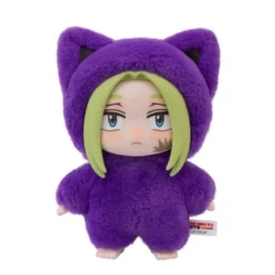 Sakamoto Days Cat Ear Plushie Series Blind Box Plush Dol