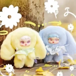 Baby Three Noci’s Wonderland Rabbit Blind Box Figur