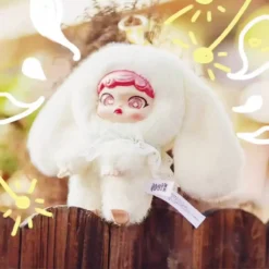 Baby Three Noci’s Wonderland Rabbit Blind Box Figur