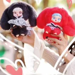 Baby Three Noci’s Wonderland Rabbit Blind Box Figur