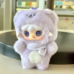 “Take a Bite of the Bear” Plush Keychain Blind Box 23 “Take a Bite of the Bear” Plush Keychain Blind Box