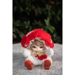 ANTOO Lost Paradise Series plush blind box 13 ANTOO Lost Paradise Series plush blind box