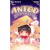 ANTOO Lost Paradise Series plush blind box 15 ANTOO Lost Paradise Series plush blind box