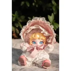 ANTOO Lost Paradise Series plush blind box 14 ANTOO Lost Paradise Series plush blind box