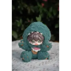 ANTOO Lost Paradise Series plush blind box 10 ANTOO Lost Paradise Series plush blind box
