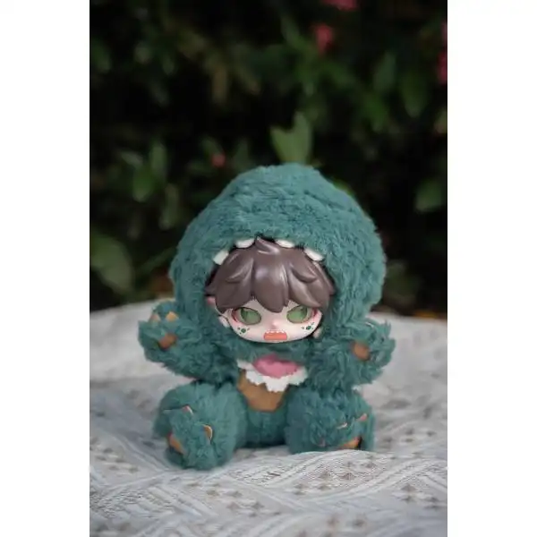 ANTOO Lost Paradise Series plush blind box 2 ANTOO Lost Paradise Series plush blind box - Bilde 2