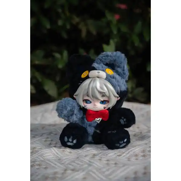 ANTOO Lost Paradise Series plush blind box 3 ANTOO Lost Paradise Series plush blind box - Bilde 3