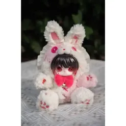 ANTOO Lost Paradise Series plush blind box 12 ANTOO Lost Paradise Series plush blind box
