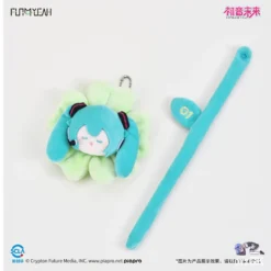 Hatsune Miku Petal Store Series Plush Flower Bouquet Blind Box