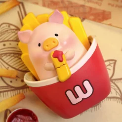 LuLu the Piggy Burger Express Movable Series Blind Box