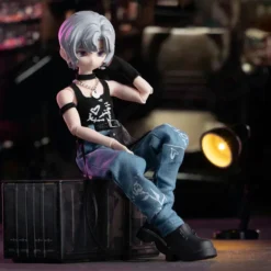 Zack Event Series 1/8 BJD Blind Box Figur