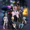 Zack Event Series 1/8 BJD Blind Box Figur