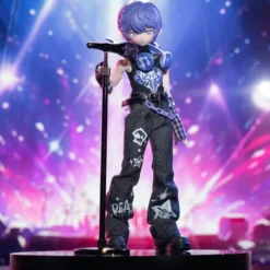 Zack Event Series 1/8 BJD Blind Box Figur