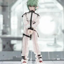 Zack Event Series 1/8 BJD Blind Box Figur