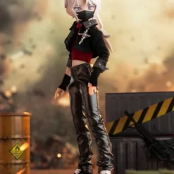 Zack Event Series 1/8 BJD Blind Box Figur