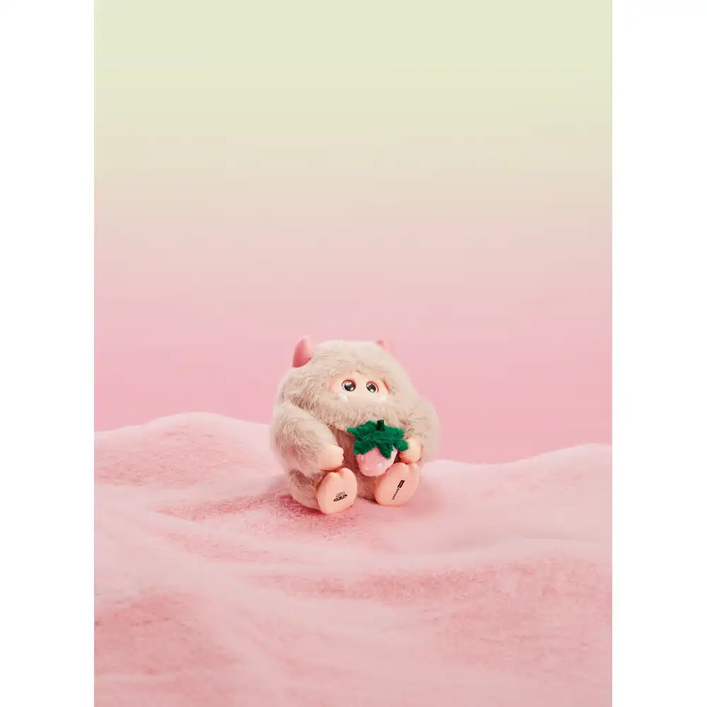 Giggle Monster Blind-Box Vinyl Plush - Marshmallow Dreams 2 Giggle Monster Blind-Box Vinyl Plush - Marshmallow Dreams - Bilde 2